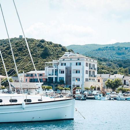 فندق Marina D'Oro ماسيناغو المظهر الخارجي الصورة