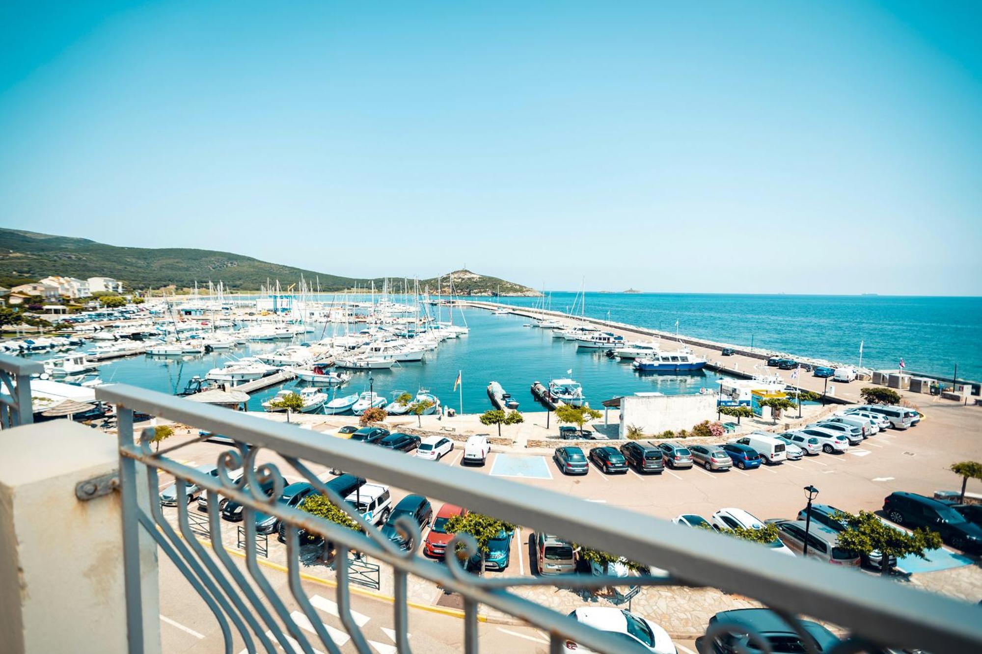 فندق Marina D'Oro ماسيناغو المظهر الخارجي الصورة