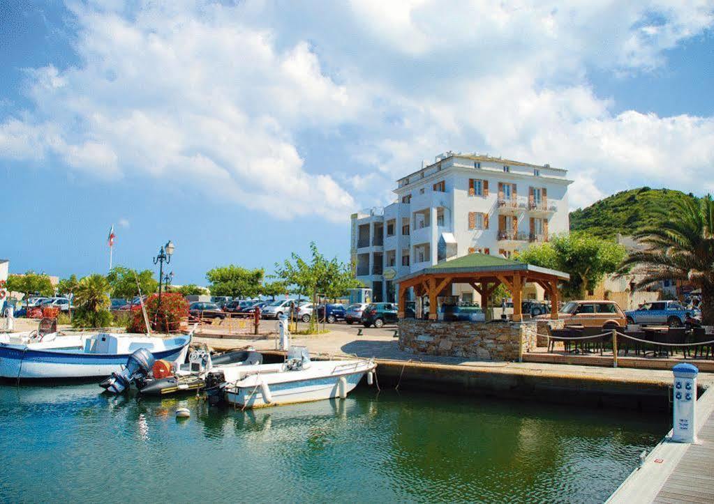 فندق Marina D'Oro ماسيناغو المظهر الخارجي الصورة
